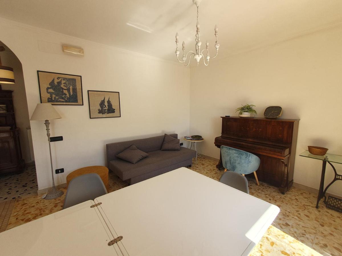 La Casa Di Sara Apartment Anzio Exterior photo