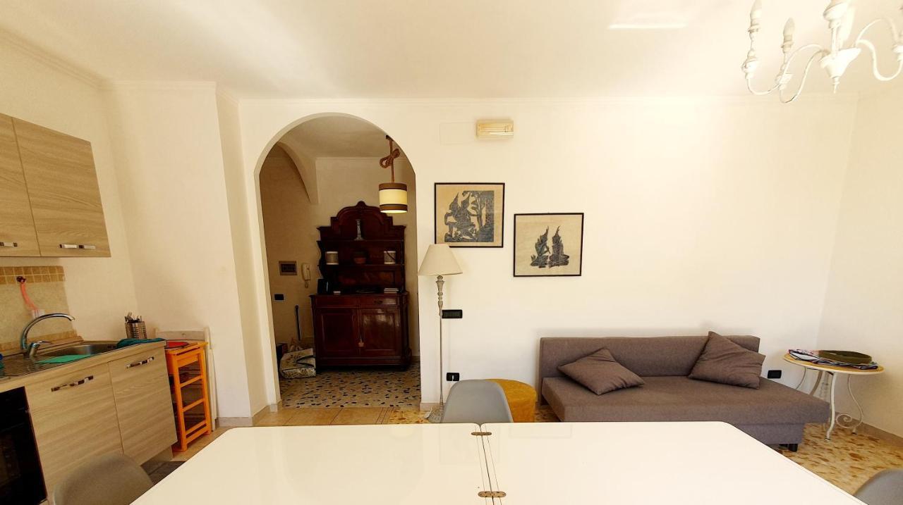 La Casa Di Sara Apartment Anzio Exterior photo