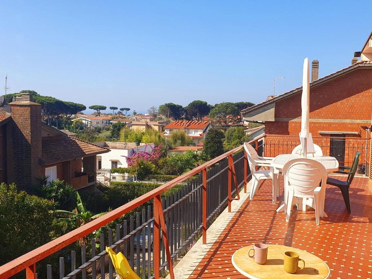 La Casa Di Sara Apartment Anzio Exterior photo